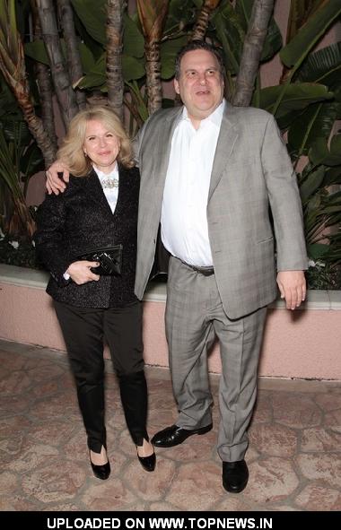 Jeff Garlin at Children's Defense Fund's 21st Annual Los Angeles Beat the Odds Awards - Arrivals Jeff Garlin at Children's Defense Fund's 21st Annual Los Angeles Beat the Odds Awards - Arrivals
